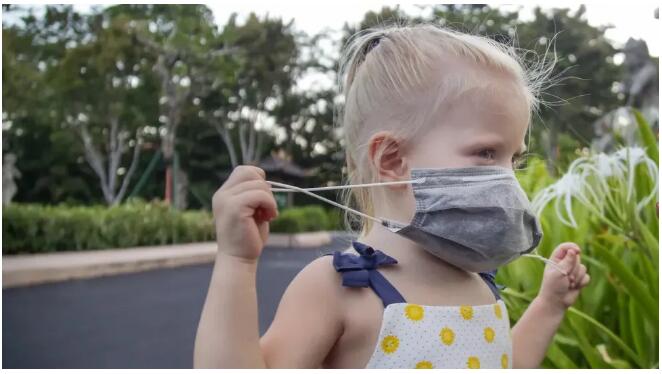 無(wú)紡布口罩